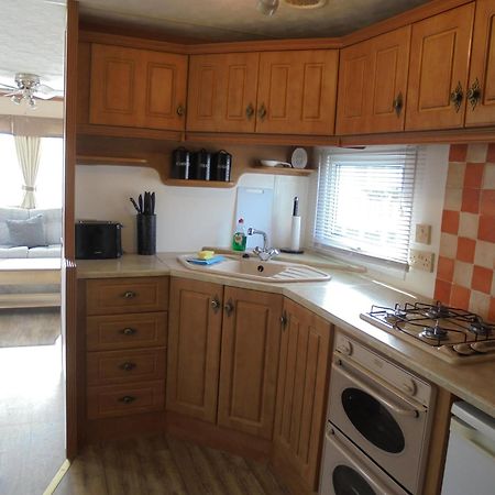 6 Berth The Wolds Salisbury Hotel Addlethorpe ภายนอก รูปภาพ
