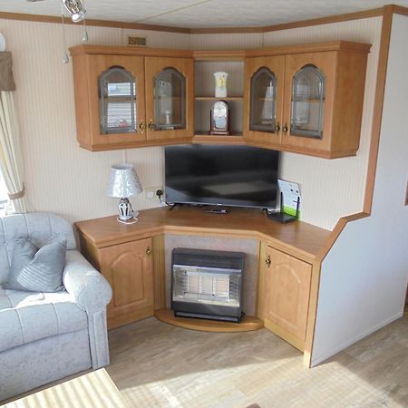 6 Berth The Wolds Salisbury Hotel Addlethorpe ภายนอก รูปภาพ