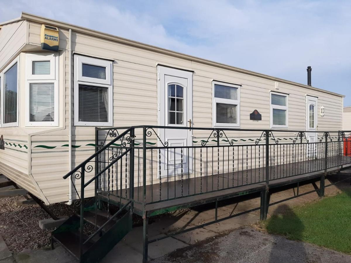 6 Berth The Wolds Salisbury Hotel Addlethorpe ภายนอก รูปภาพ