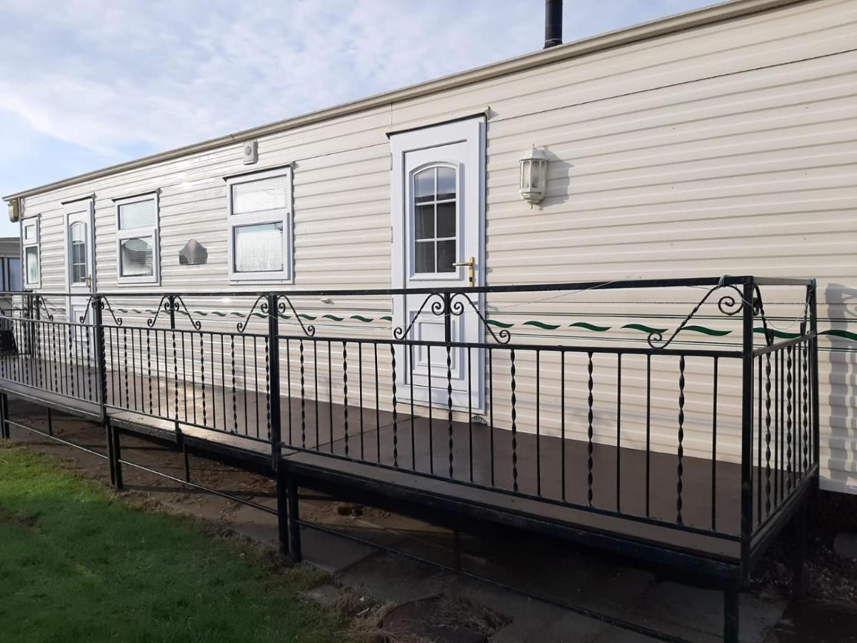 6 Berth The Wolds Salisbury Hotel Addlethorpe ภายนอก รูปภาพ