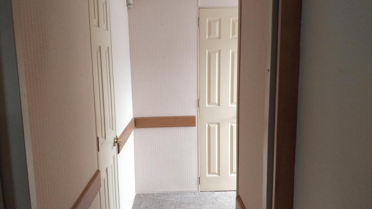 6 Berth The Wolds Salisbury Hotel Addlethorpe ภายนอก รูปภาพ