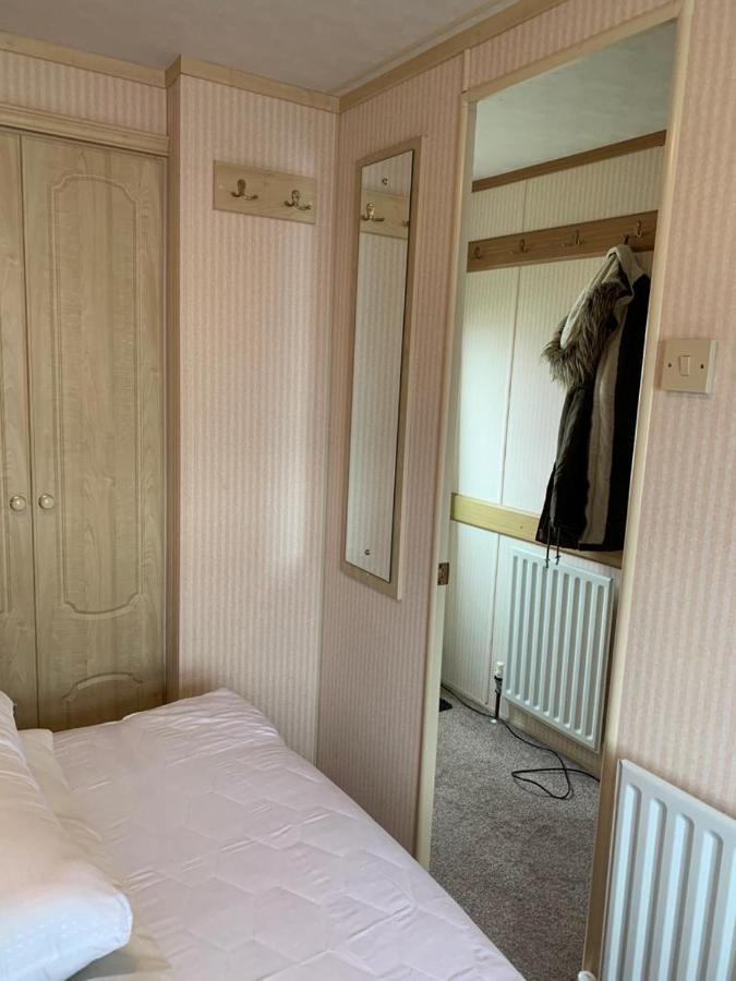 6 Berth The Wolds Salisbury Hotel Addlethorpe ภายนอก รูปภาพ