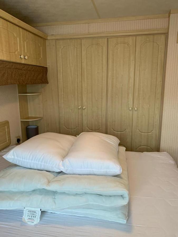 6 Berth The Wolds Salisbury Hotel Addlethorpe ภายนอก รูปภาพ