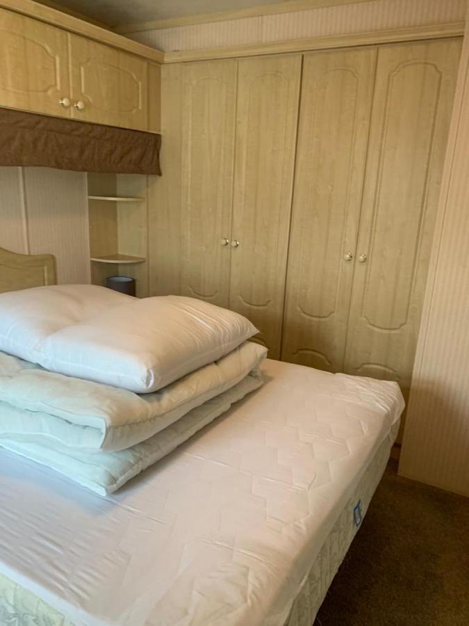 6 Berth The Wolds Salisbury Hotel Addlethorpe ภายนอก รูปภาพ