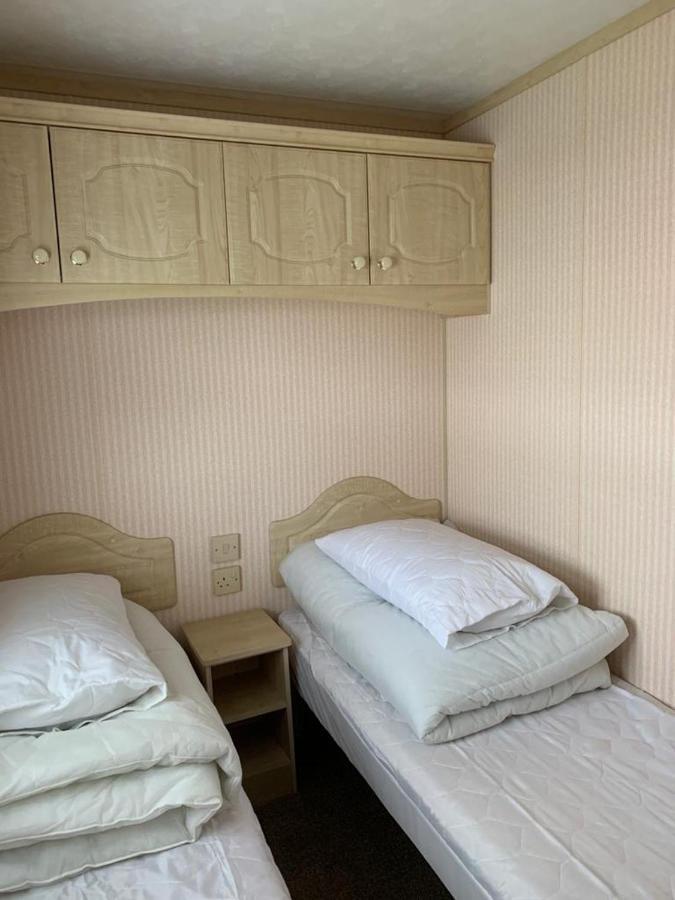 6 Berth The Wolds Salisbury Hotel Addlethorpe ภายนอก รูปภาพ