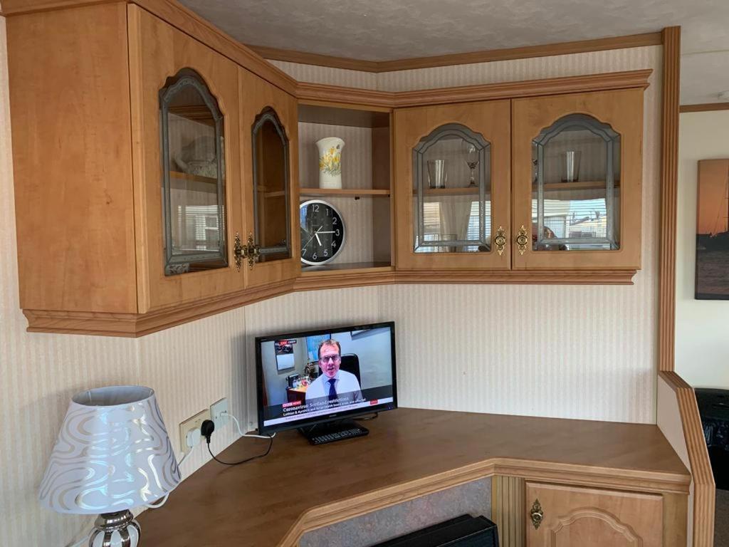 6 Berth The Wolds Salisbury Hotel Addlethorpe ภายนอก รูปภาพ