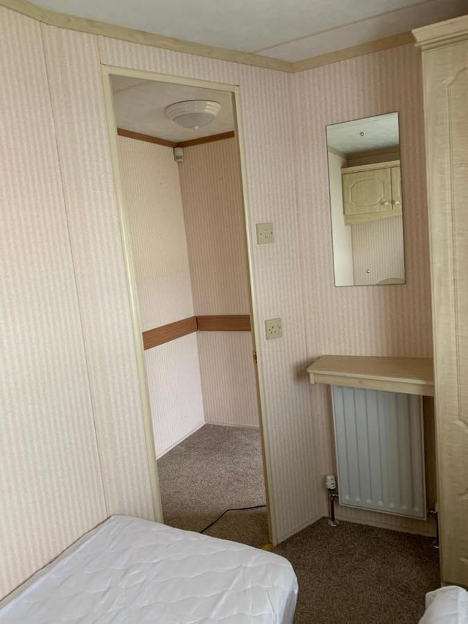 6 Berth The Wolds Salisbury Hotel Addlethorpe ภายนอก รูปภาพ