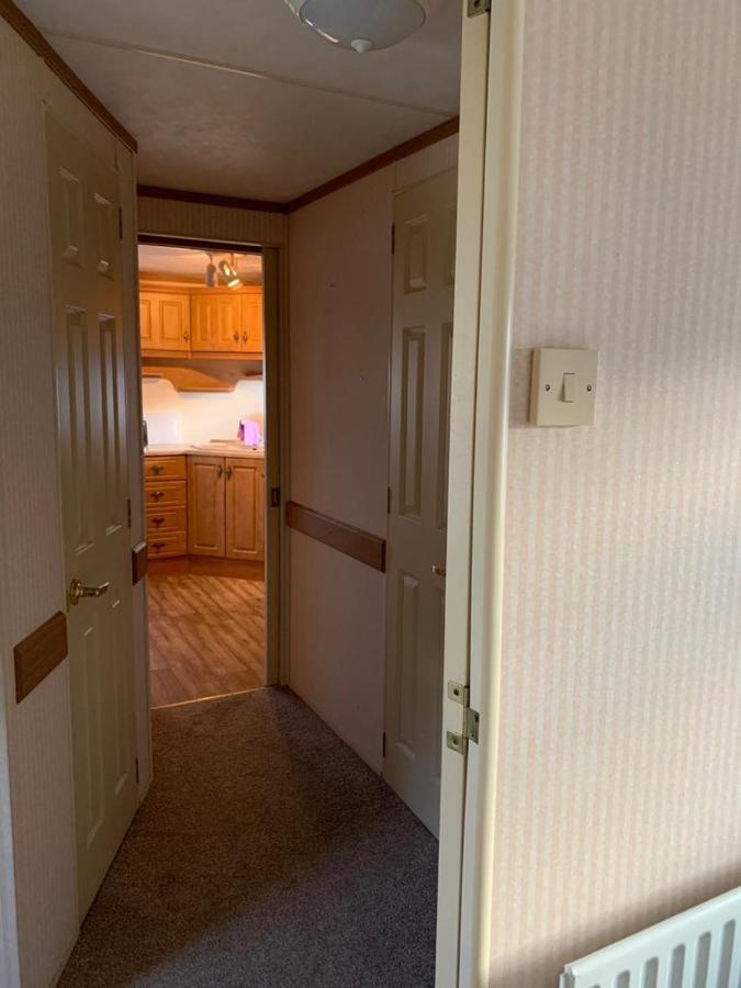 6 Berth The Wolds Salisbury Hotel Addlethorpe ภายนอก รูปภาพ