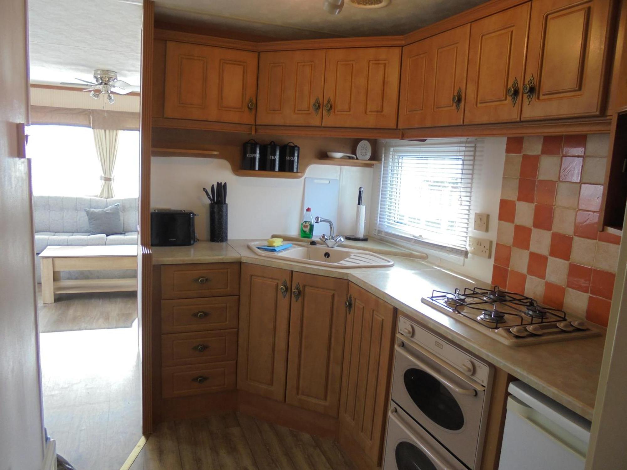 6 Berth The Wolds Salisbury Hotel Addlethorpe ภายนอก รูปภาพ