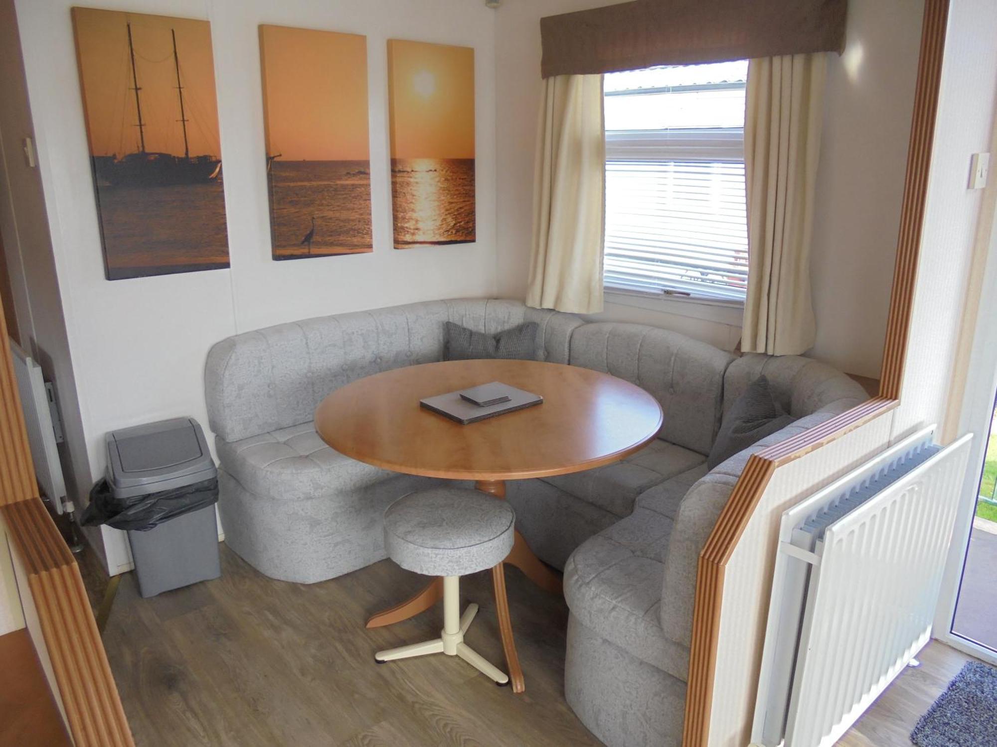6 Berth The Wolds Salisbury Hotel Addlethorpe ภายนอก รูปภาพ