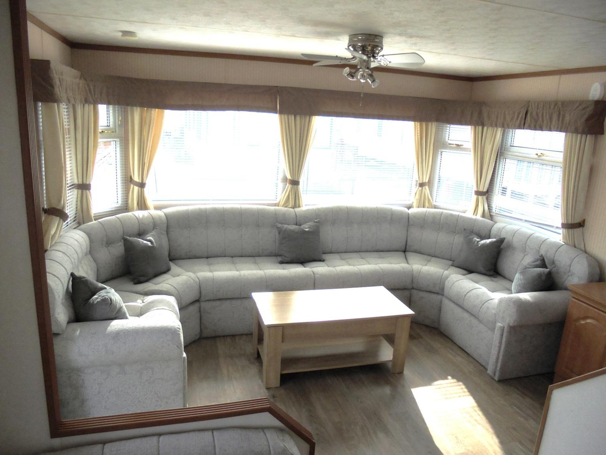 6 Berth The Wolds Salisbury Hotel Addlethorpe ภายนอก รูปภาพ