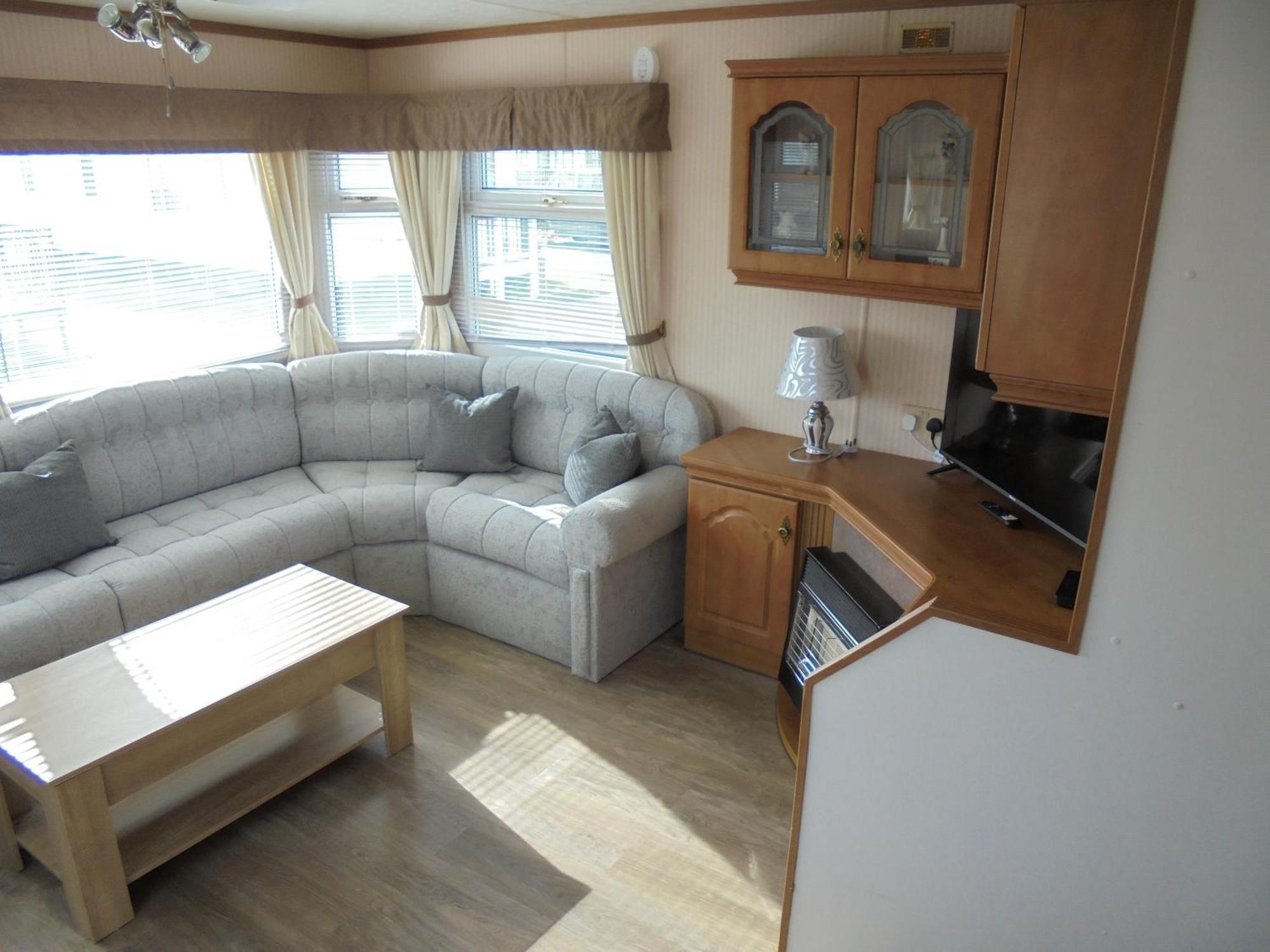 6 Berth The Wolds Salisbury Hotel Addlethorpe ภายนอก รูปภาพ