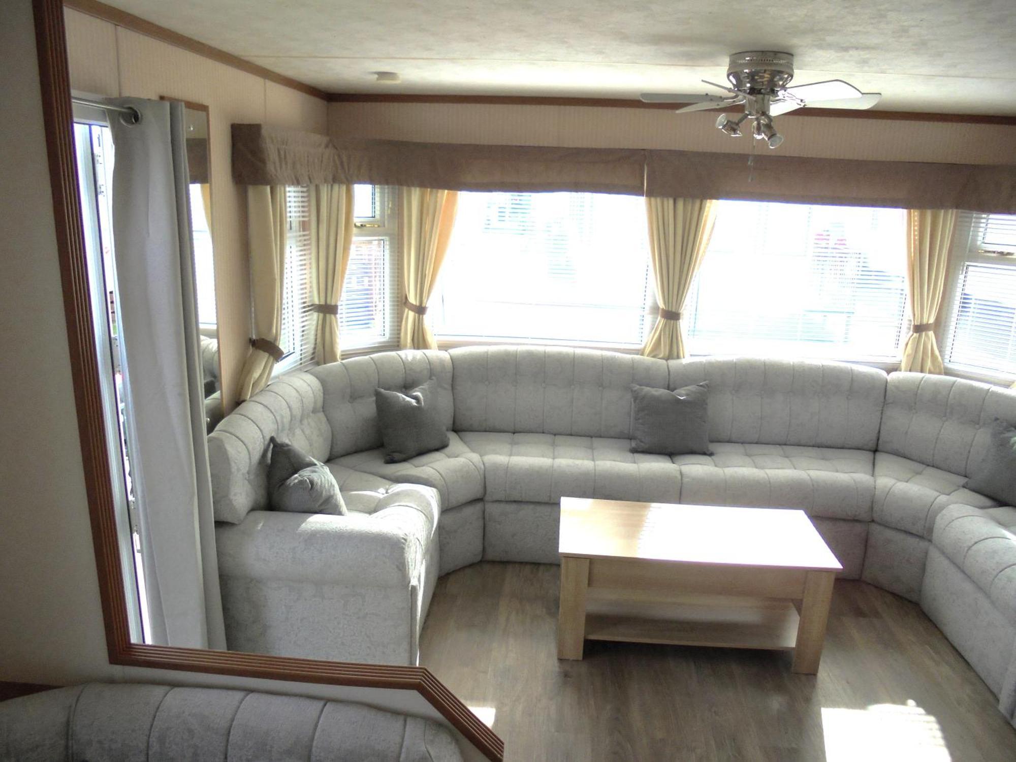 6 Berth The Wolds Salisbury Hotel Addlethorpe ภายนอก รูปภาพ