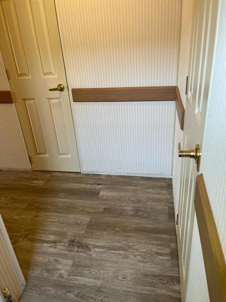 6 Berth The Wolds Salisbury Hotel Addlethorpe ภายนอก รูปภาพ