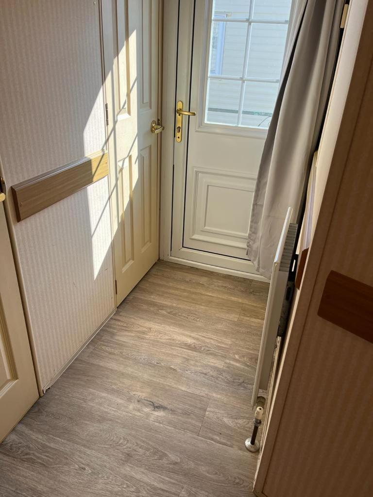 6 Berth The Wolds Salisbury Hotel Addlethorpe ภายนอก รูปภาพ