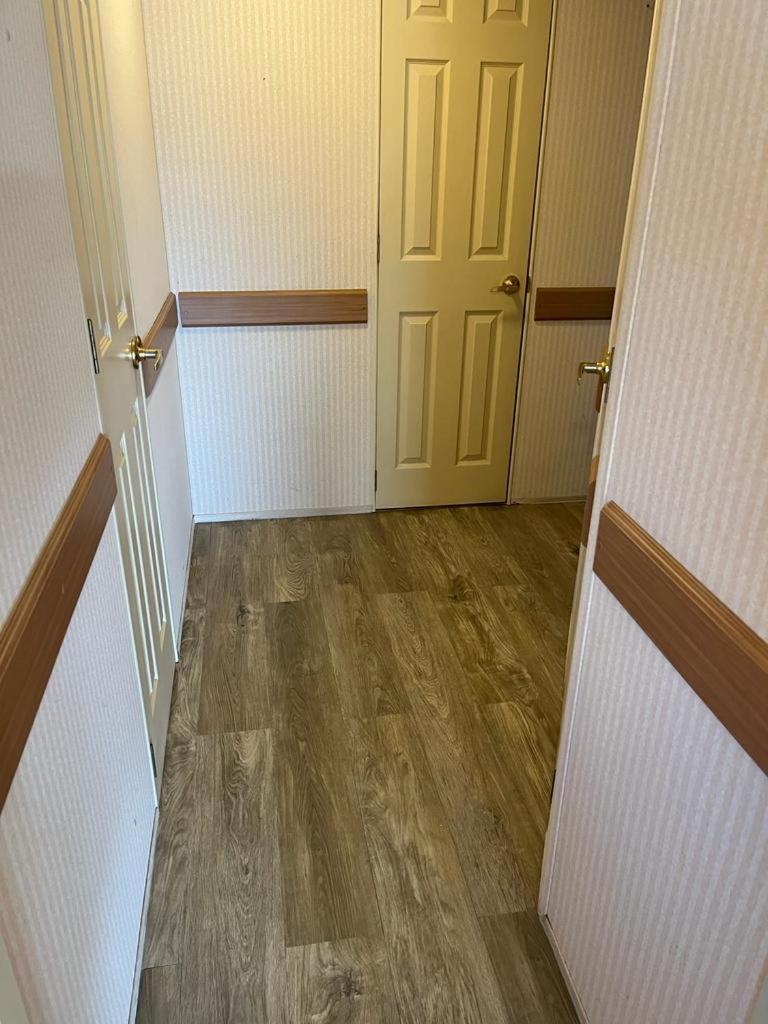 6 Berth The Wolds Salisbury Hotel Addlethorpe ภายนอก รูปภาพ